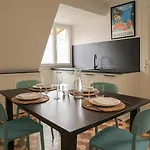 Dolce - Familial & Lumineux, Centre Historique Διαμέρισμα