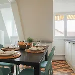 Dolce - Familial & Lumineux, Centre Historique *
