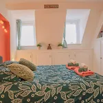 Dolce - Familial & Lumineux, Centre Historique * Miluza