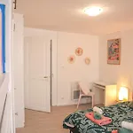 Apartament Dolce - Familial & Lumineux, Centre Historique Miluza