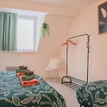 Dolce - Familial & Lumineux, Centre Historique Apartament Miluza