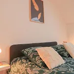 Dolce - Familial & Lumineux, Centre Historique *
