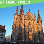 Dolce - Familial & Lumineux, Centre Historique * Miluza