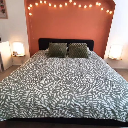 Dolce - Familial & Lumineux, Centre Historique *