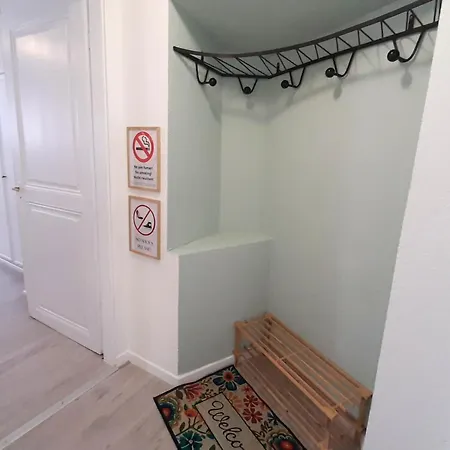 Apartman Dolce - Familial & Lumineux, Centre Historique *