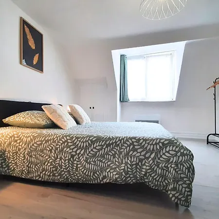 Dolce - Familial & Lumineux, Centre Historique