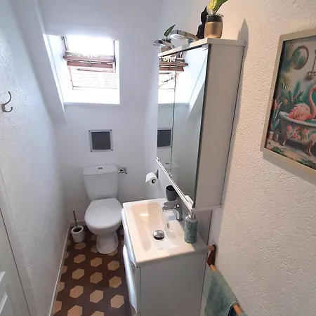 Dolce - Familial & Lumineux, Centre Historique * Mülhausen