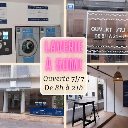 Dolce - Familial & Lumineux, Centre Historique * מולהאוס