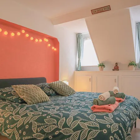 Dolce - Familial & Lumineux, Centre Historique Mülhausen