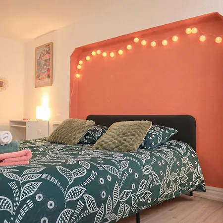 Dolce - Familial & Lumineux, Centre Historique Mülhausen