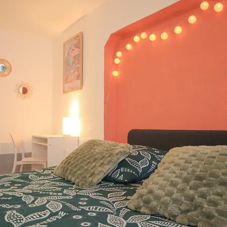 Dolce - Familial & Lumineux, Centre Historique *