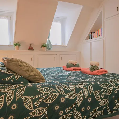 Dolce - Familial & Lumineux, Centre Historique *