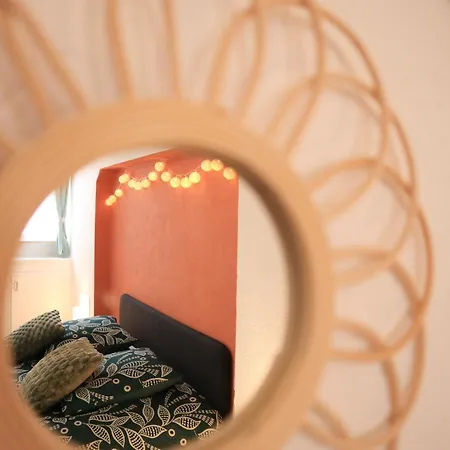 Dolce - Familial & Lumineux, Centre Historique Apartman