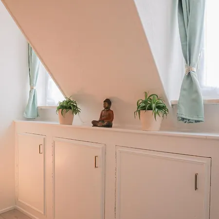 Apartment Dolce - Familial & Lumineux, Centre Historique Mülhausen