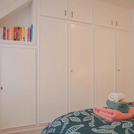 Dolce - Familial & Lumineux, Centre Historique *