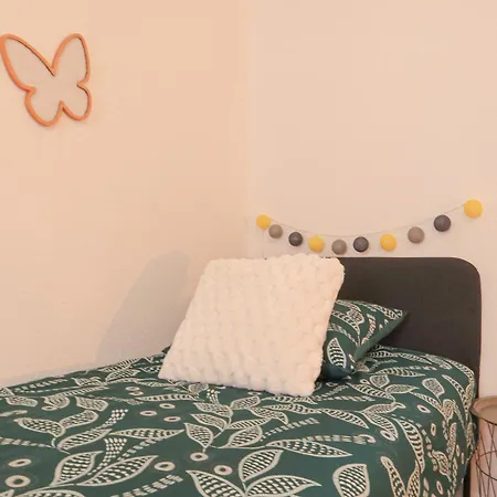 Dolce - Familial & Lumineux, Centre Historique