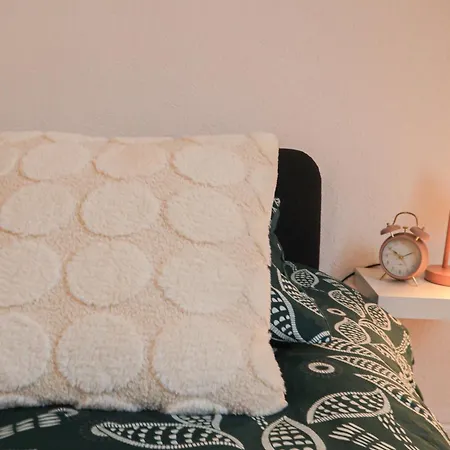 Apartman Dolce - Familial & Lumineux, Centre Historique