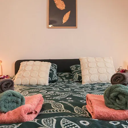 Dolce - Familial & Lumineux, Centre Historique Mülhausen