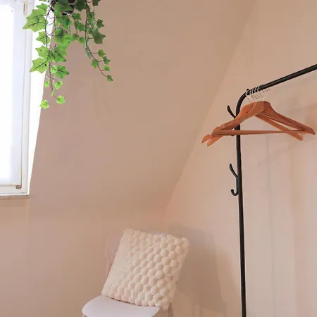 Dolce - Familial & Lumineux, Centre Historique Apartment