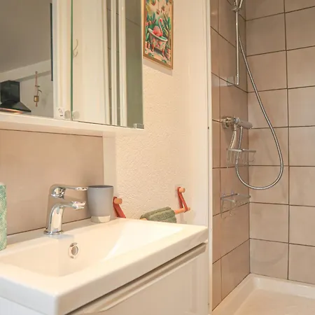 Dolce - Familial & Lumineux, Centre Historique Apartment Mülhausen