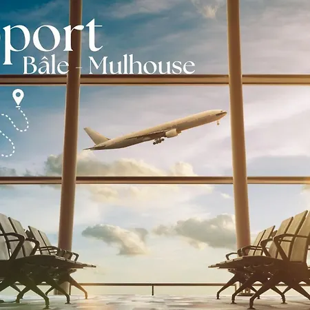 Dolce - Familial & Lumineux, Centre Historique Apartment