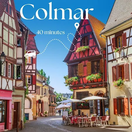 Dolce - Familial & Lumineux, Centre Historique